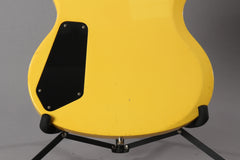 1998 Gibson SG-X Corona Yellow ~Rare~