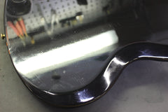 2006 Gibson SG Supreme Emerald Burst Custom