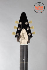 2008 Gibson Flying V ’67 Reissue Classic White
