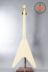 2008 Gibson Flying V ’67 Reissue Classic White