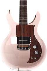 1999 Ampeg Dan Armstrong ADAG1 ADA6 Smoke Electric Guitar