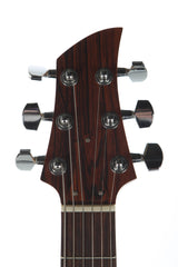 1999 Ampeg Dan Armstrong ADAG1 ADA6 Smoke Electric Guitar