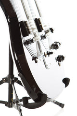 2014 Gibson Custom Shop EDS-1275 Sg Double-Neck Black