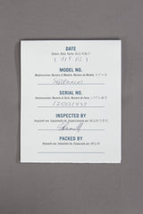 2012 Gibson SG Diablo Premium Plus Manhattan Midnight