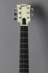 2010 Gibson Les Paul Buckethead Signature Baritone Alpine White ~Rare~