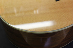 2001 Taylor W14ce Grand Auditorium Acoustic Guitar -WALNUT BACK AND SIDES-