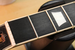 2007 Gibson Les Paul Custom Classic Silverburst