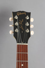 2012 Gibson Les Paul Jr. Billie Joe Armstrong Signature Double Cutaway TV Yellow