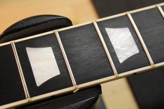 2007 Gibson Les Paul Custom Classic Silverburst