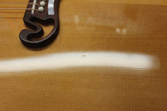 2001 Gibson J-150 Jumbo Acoustic Electric Guitar