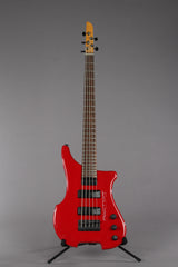 1995 Phillip Kubicki Factor 5 String Bass Guitar