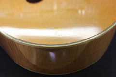 2001 Gibson J-150 Jumbo Acoustic Electric Guitar