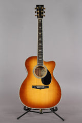 2006 Martin OMC-41 Richie Sambora Signature Acoustic Electric #107/200