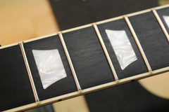 2007 Gibson Les Paul Custom Classic Silverburst