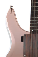 1999 Ampeg Dan Armstrong ADAG1 ADA6 Smoke Electric Guitar