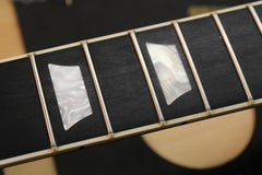 2007 Gibson Les Paul Custom Classic Silverburst