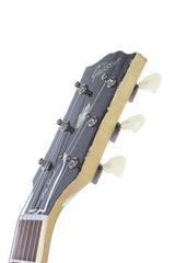 2014 Gibson Custom Shop SG Standard Heavy Aged TV Yellow