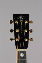 2006 Martin OMC-41 Richie Sambora Signature Acoustic Electric #107/200