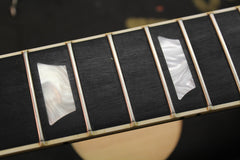 2007 Gibson Les Paul Custom Classic Silverburst