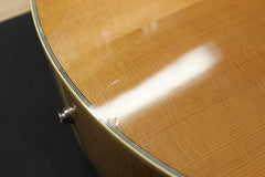 2001 Gibson J-150 Jumbo Acoustic Electric Guitar