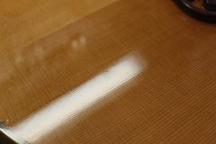 2001 Gibson J-150 Jumbo Acoustic Electric Guitar