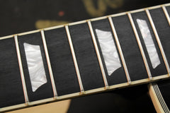 2007 Gibson Les Paul Custom Classic Silverburst
