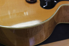 2001 Gibson J-150 Jumbo Acoustic Electric Guitar