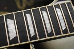 2007 Gibson Les Paul Custom Classic Silverburst