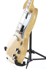 2014 Gibson Custom Shop SG Standard Heavy Aged TV Yellow