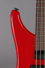 1995 Phillip Kubicki Factor 5 String Bass Guitar