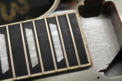 2007 Gibson Les Paul Custom Classic Silverburst