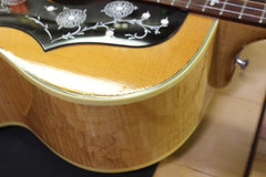 2001 Gibson J-150 Jumbo Acoustic Electric Guitar