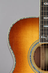 2006 Martin OMC-41 Richie Sambora Signature Acoustic Electric #107/200