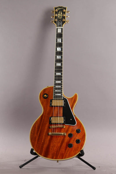 ギター Gibson Custom Shop Les Paul 1957 Reissue Gibson Custom As Good as Gold