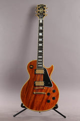 2001 Gibson Custom Shop Les Paul Custom 1957 Reissue '57 RI Faded Cherry