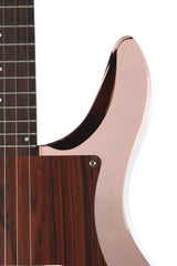 1999 Ampeg Dan Armstrong ADAG1 ADA6 Smoke Electric Guitar