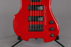 1995 Phillip Kubicki Factor 5 String Bass Guitar