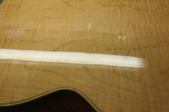 2001 Gibson J-150 Jumbo Acoustic Electric Guitar