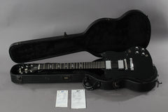 2002 Gibson Limited Edition Tony Iommi Signature SG