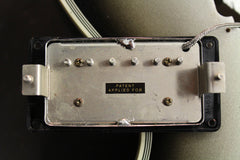 2007 Gibson Les Paul Custom Classic Silverburst