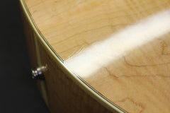 2001 Gibson J-150 Jumbo Acoustic Electric Guitar