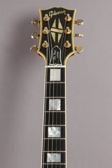 2001 Gibson Custom Shop Les Paul Custom 1957 Reissue '57 RI Faded Cherry