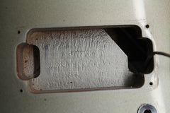 2007 Gibson Les Paul Custom Classic Silverburst