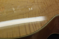 2001 Gibson J-150 Jumbo Acoustic Electric Guitar