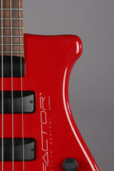 1995 Phillip Kubicki Factor 5 String Bass Guitar