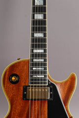 2001 Gibson Custom Shop Les Paul Custom 1957 Reissue '57 RI Faded Cherry