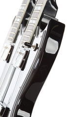 2014 Gibson Custom Shop EDS-1275 Sg Double-Neck Black