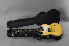 1998 Gibson SG-X Corona Yellow ~Rare~