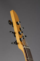 1995 Phillip Kubicki Factor 5 String Bass Guitar