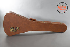 2015 Gibson Japan Limited 70s Flying V Black